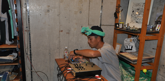 funk-in-the-trunk-momosweets chigasaki at rah yokohama 2.jpg